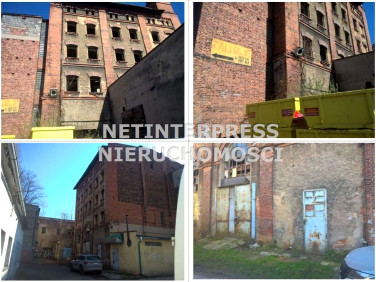 Budynek użytkowy Głuchołazy