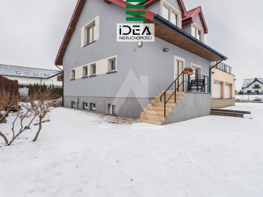 Budynek użytkowy Łochowo