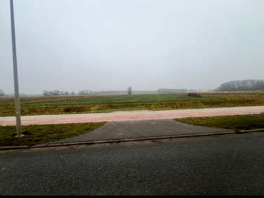 Działka rolna Zduńska Wola