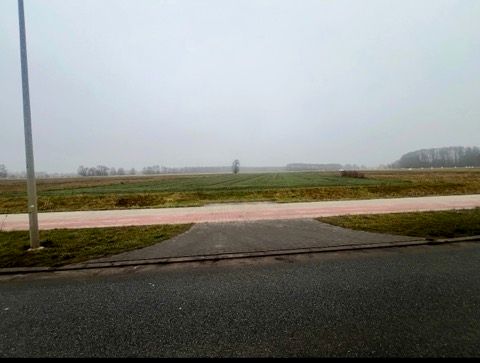 Działka rolna Zduńska Wola