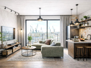 Mieszkanie apartamentowiec sprzedaż