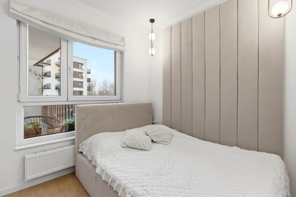 Mieszkanie Warszawa sprzedaż