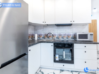 Mieszkanie Kraków wynajem