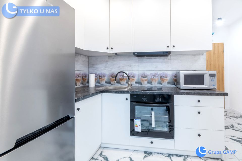 Mieszkanie Kraków wynajem