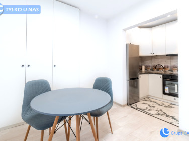 Mieszkanie nad rzeką