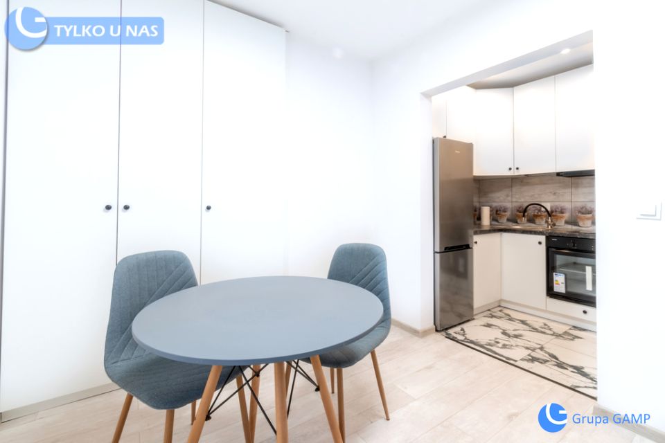 Mieszkanie nad rzeką