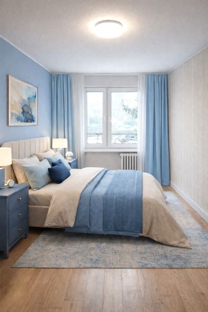 Mieszkanie Świnoujście