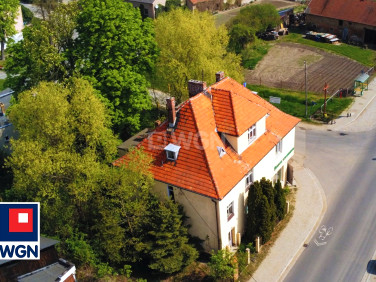 Dom Strzeszów sprzedaż