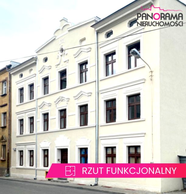 Mieszkanie Chełmża