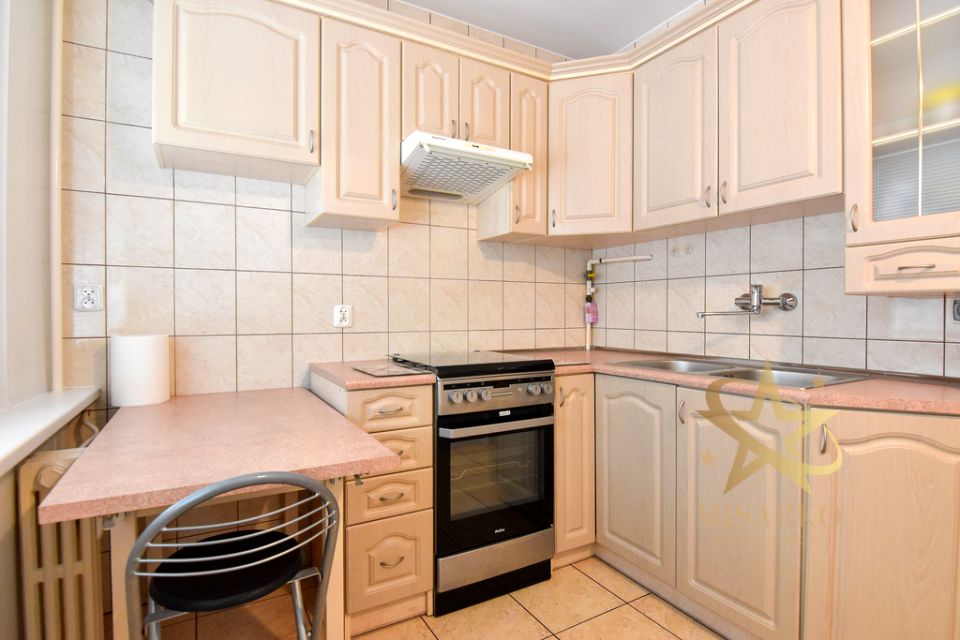 Mieszkanie Białystok