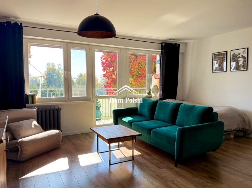 Mieszkanie Olecko
