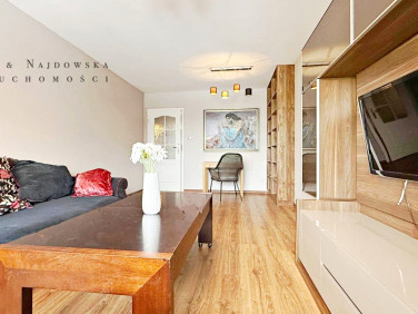 Mieszkanie przy lesie