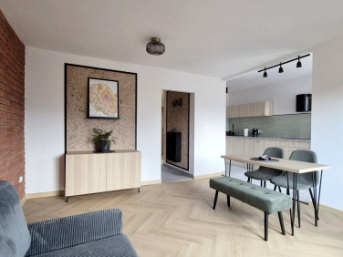 Mieszkanie Wałbrzych