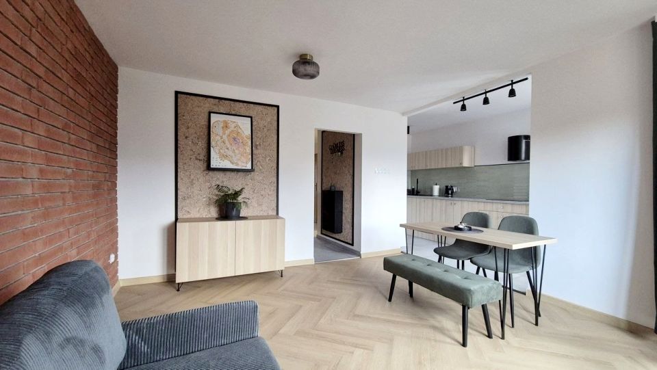 Mieszkanie Wałbrzych