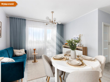 Mieszkanie Bydgoszcz