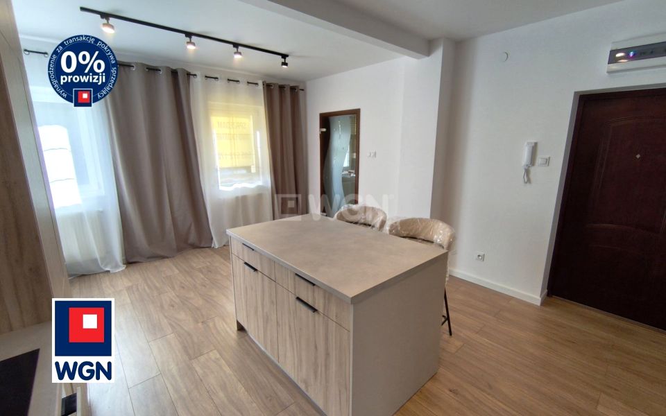 Mieszkanie Wałbrzych