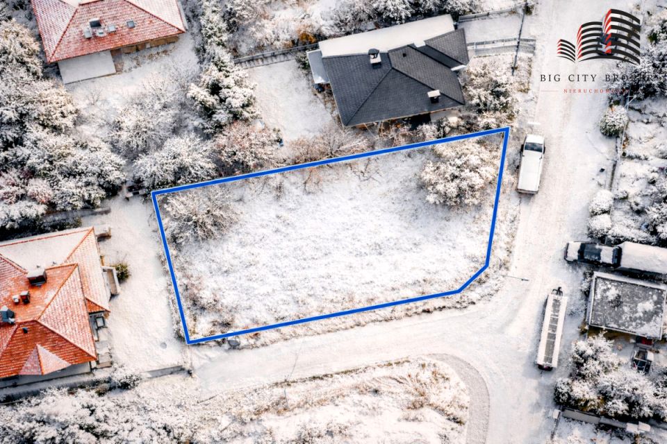 Działka budowlana Lublin