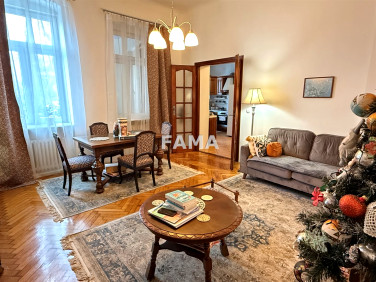 Mieszkanie Chełmica Duża