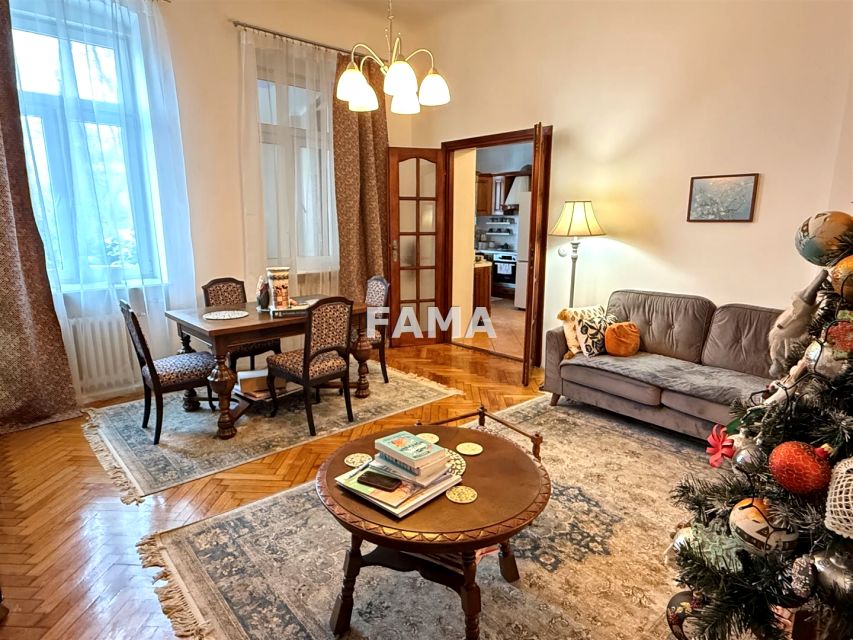 Mieszkanie Chełmica Duża