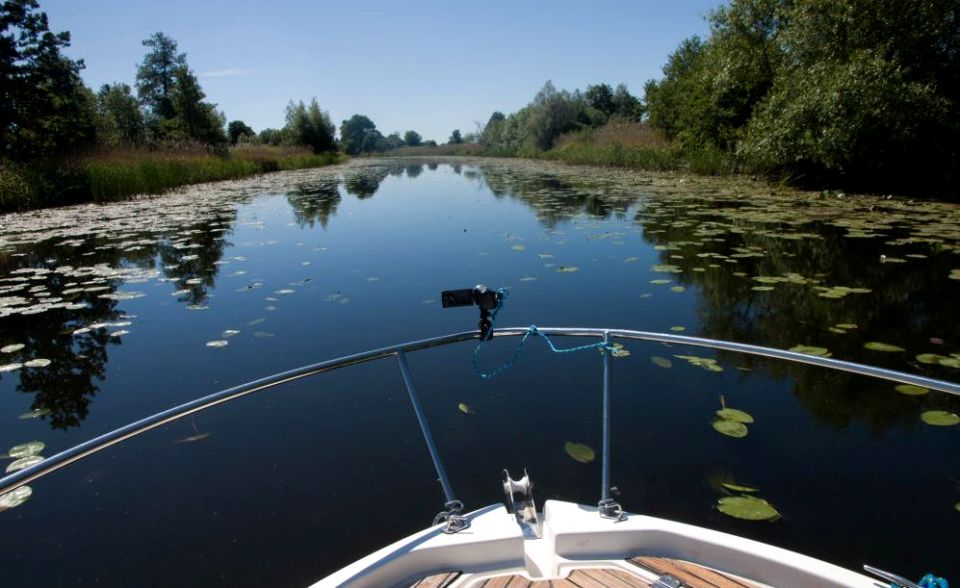 Działka inna Stobiec