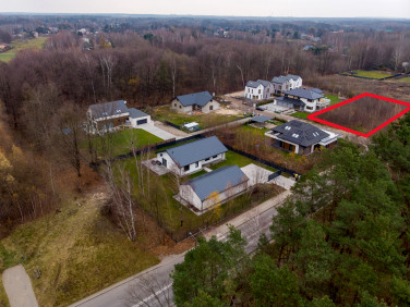 Działka budowlana Łódź sprzedam