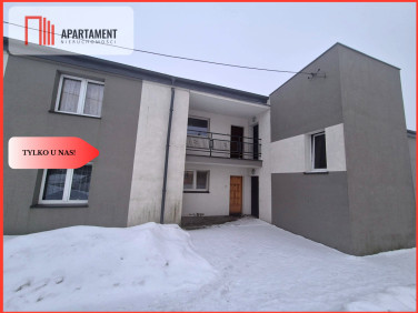 Mieszkanie Skarszewy