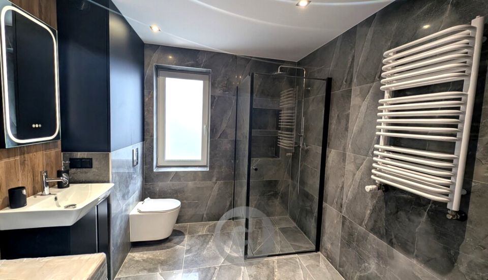 Mieszkanie Gorzów Wielkopolski