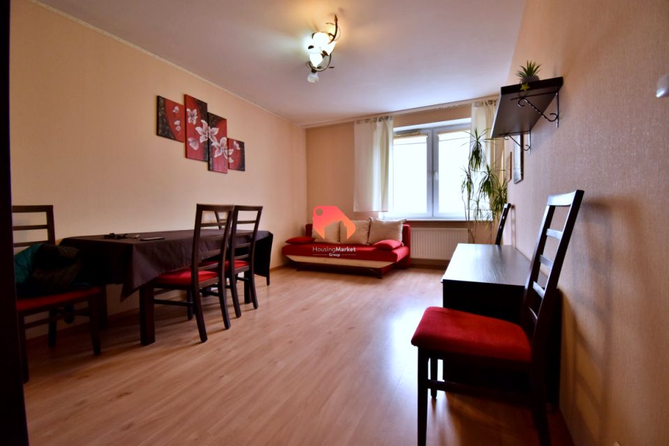 Mieszkanie Bydgoszcz