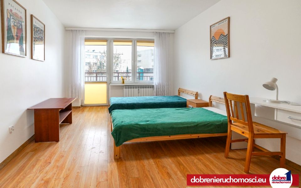 Mieszkanie Bydgoszcz