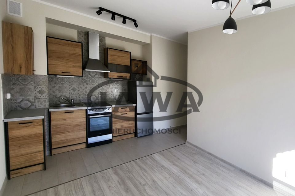 Mieszkanie Bydgoszcz