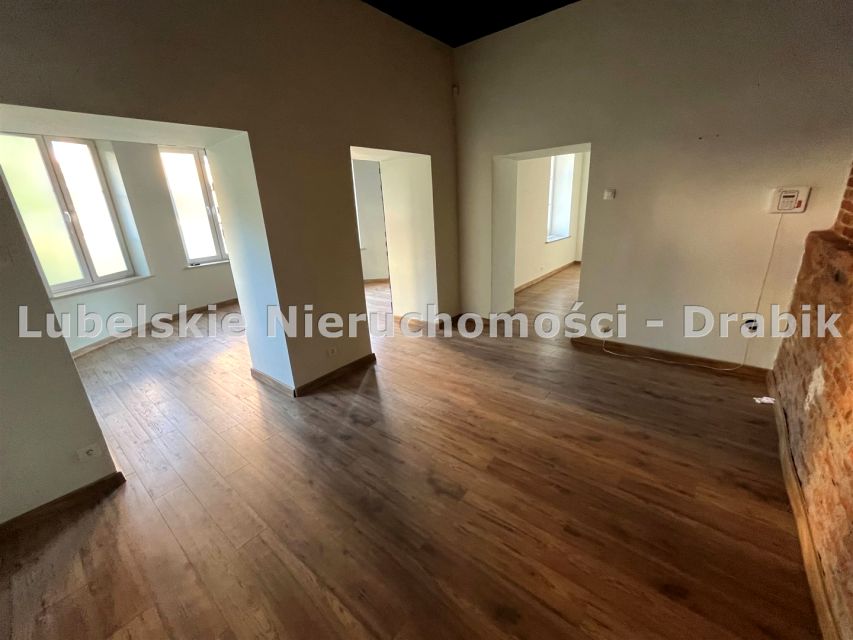 Lokal Lublin wynajem