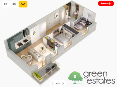 Mieszkanie Kraków sprzedaż