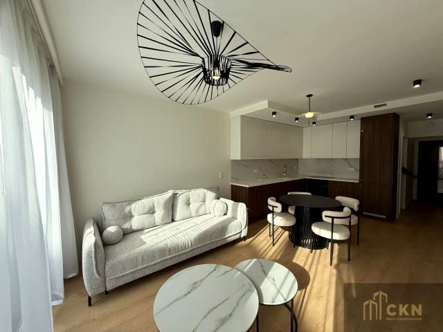 Mieszkanie Niepołomice