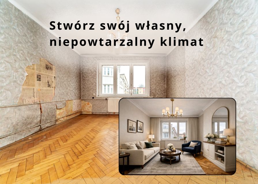 Mieszkanie blok mieszkalny sprzedaż