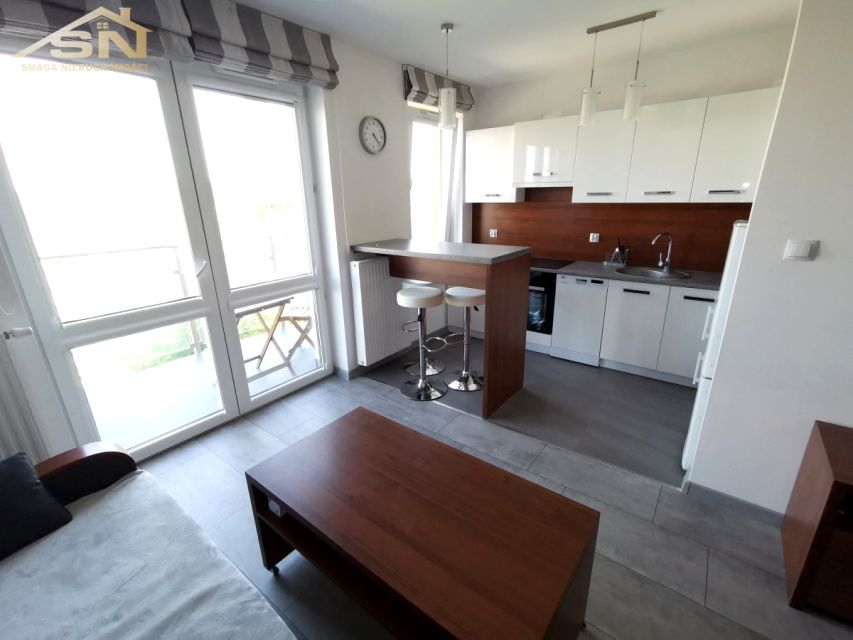 Mieszkanie Inowrocław