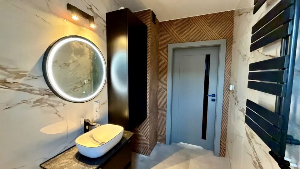 Mieszkanie Tarnowskie Góry