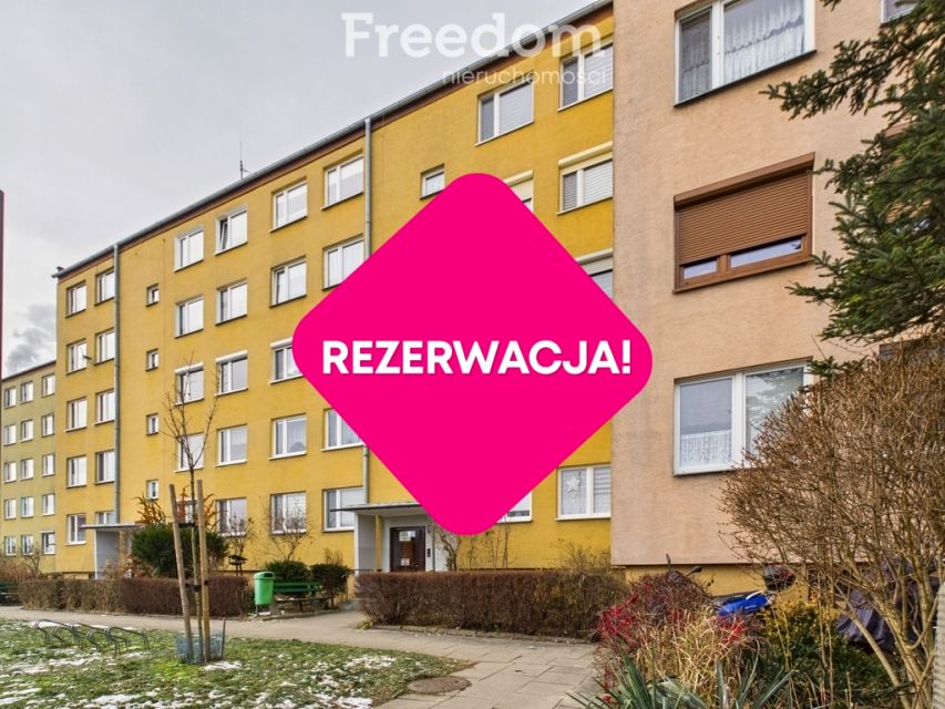 Mieszkanie Tułowice