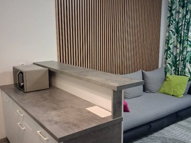 Mieszkanie Białystok