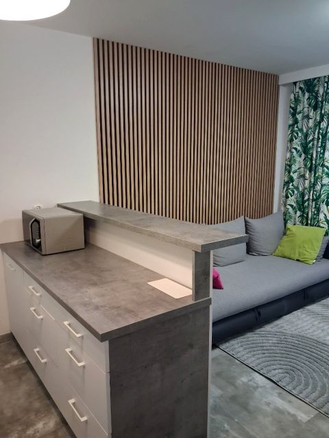 Mieszkanie Białystok