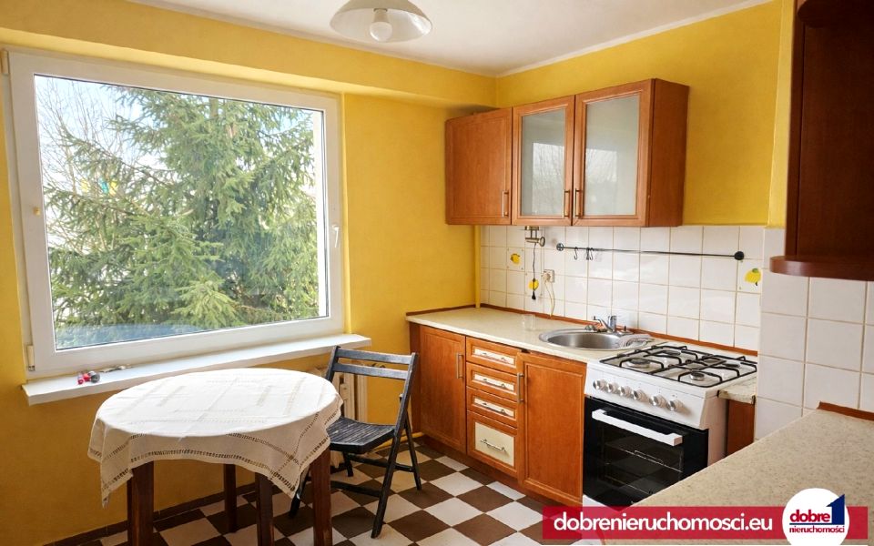 Mieszkanie Bydgoszcz