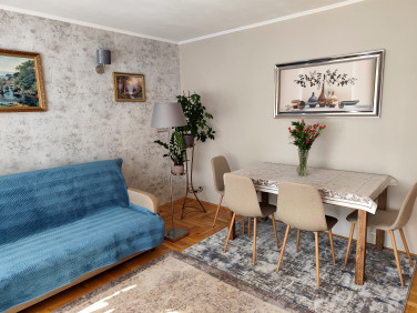 Mieszkanie blok mieszkalny Warszawa