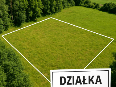 Działka budowlana Dąbrowa Tarnowska