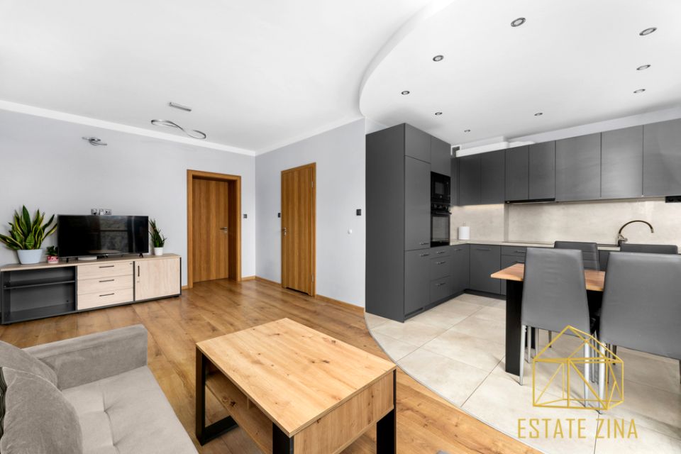 Mieszkanie blok mieszkalny wynajem