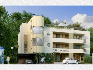 Mieszkanie Milanówek