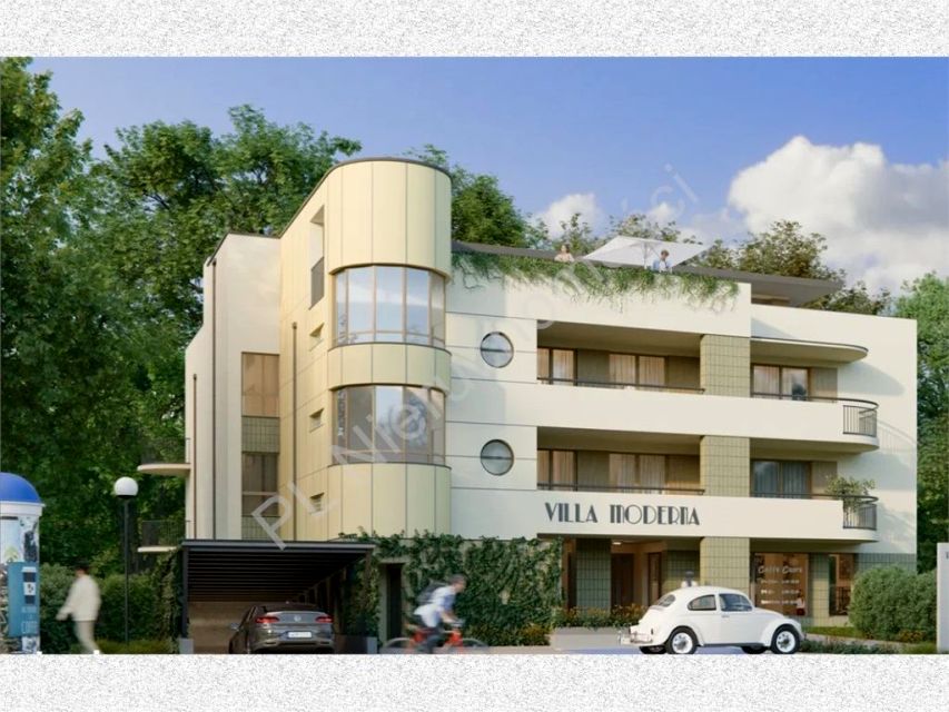 Mieszkanie Milanówek