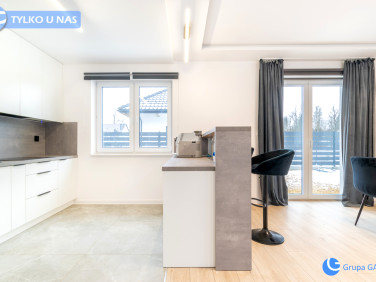 Dom Wieliczka wynajem