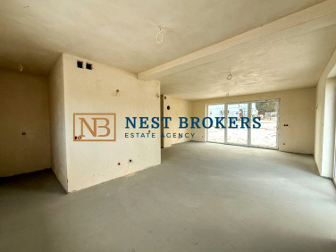 Dom Koźmice Wielkie