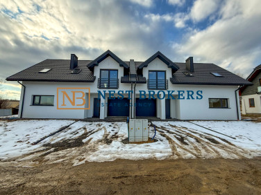 Dom Koźmice Wielkie