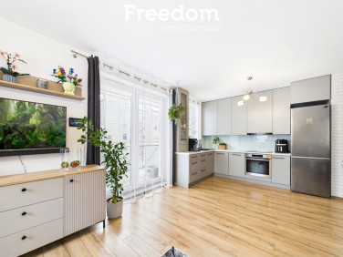 Mieszkanie Pruszcz Gdański