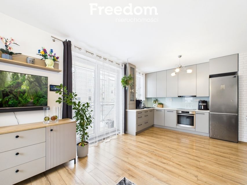 Mieszkanie Pruszcz Gdański